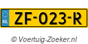 ZF023R