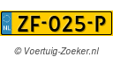 ZF025P