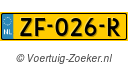 ZF026R