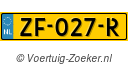 ZF027R