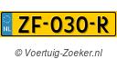 ZF030R
