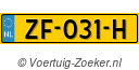ZF031H