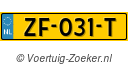 ZF031T