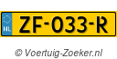ZF033R