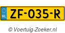 ZF035R