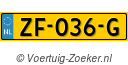 ZF036G