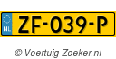 ZF039P