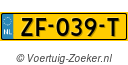 ZF039T