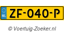 ZF040P