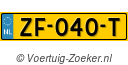 ZF040T