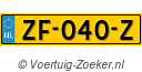 ZF040Z