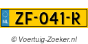 ZF041R