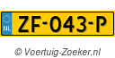 ZF043P