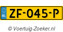 ZF045P