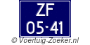 ZF0541