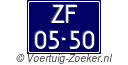 ZF0550
