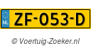 ZF053D