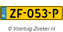 ZF053P