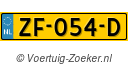 ZF054D