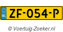 ZF054P