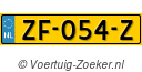 ZF054Z