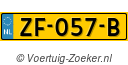 ZF057B