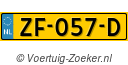 ZF057D