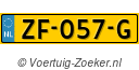 ZF057G