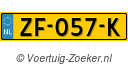 ZF057K