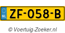 ZF058B