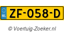 ZF058D