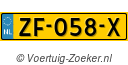 ZF-058-X