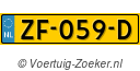 ZF059D