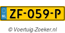 ZF059P