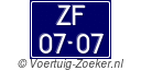 ZF0707
