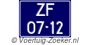 ZF0712