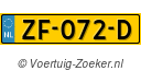 ZF072D