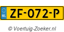 ZF072P