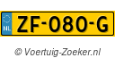 ZF-080-G