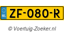 ZF080R