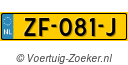 ZF081J