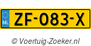 ZF083X