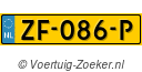 ZF086P