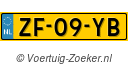 ZF09YB