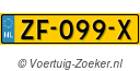 ZF099X