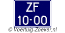 ZF-10-00