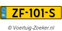 ZF101S