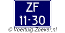 ZF-11-30