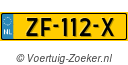 ZF112X
