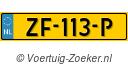 ZF113P